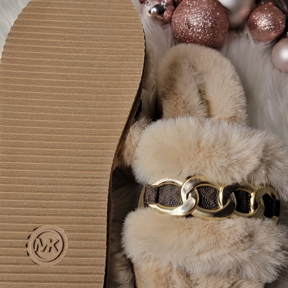 Michael kors Women's Slides Brand new - Picture 6 of 8